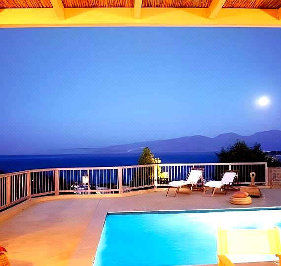 Pleiades Luxurious Villas
